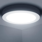 Aigostar LED Ceiling Light 18W Daylight Lights 6500K