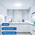 Aigostar LED Ceiling Light 18W Daylight Lights 6500K