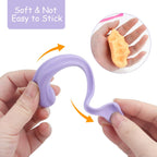 Air Dry Clay 24 Colors Ultra Light Modeling