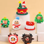 Air Dry Clay 24 Colors Ultra Light Modeling