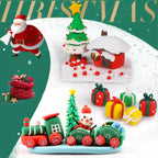 Air Dry Clay 24 Colors Ultra Light Modeling