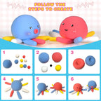 Air Dry Clay 24 Colors Ultra Light Modeling