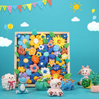 Air Dry Clay 24 Colors Ultra Light Modeling