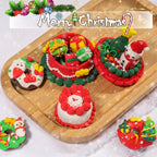 Air Dry Clay 24 Colors Ultra Light Modeling