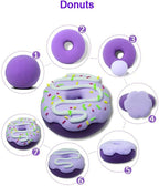 Air Dry Clay 50 Colors Modeling Ultra Light