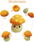 Air Dry Clay 50 Colors Modeling Ultra Light