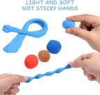 Air Dry Clay 50 Colors Modeling Ultra Light