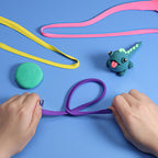 Air Dry Clay 50 Colors Modeling Ultra Light