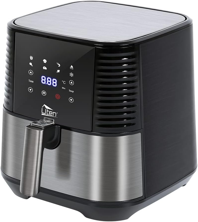 Air Fryer 5.5L Oil Free Fryers Oven