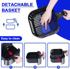 Air Fryer 5.5L Oil Free Fryers Oven