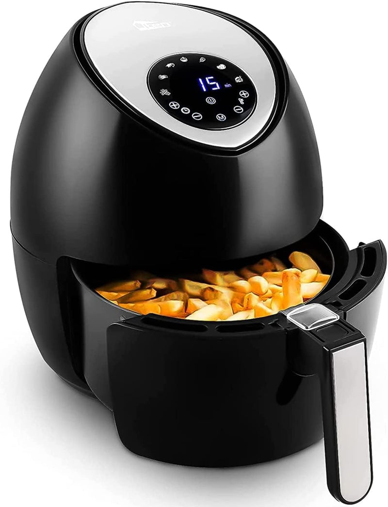 Air Fryer 5.5L Oil Free Fryers Oven