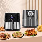 Air Fryer 5.5L Oil Free Fryers Oven