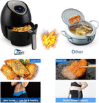 Air Fryer 5.5L Oil Free Fryers Oven
