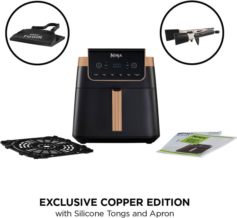 Air Fryer Max Pro 6.2L Large Single Drawer