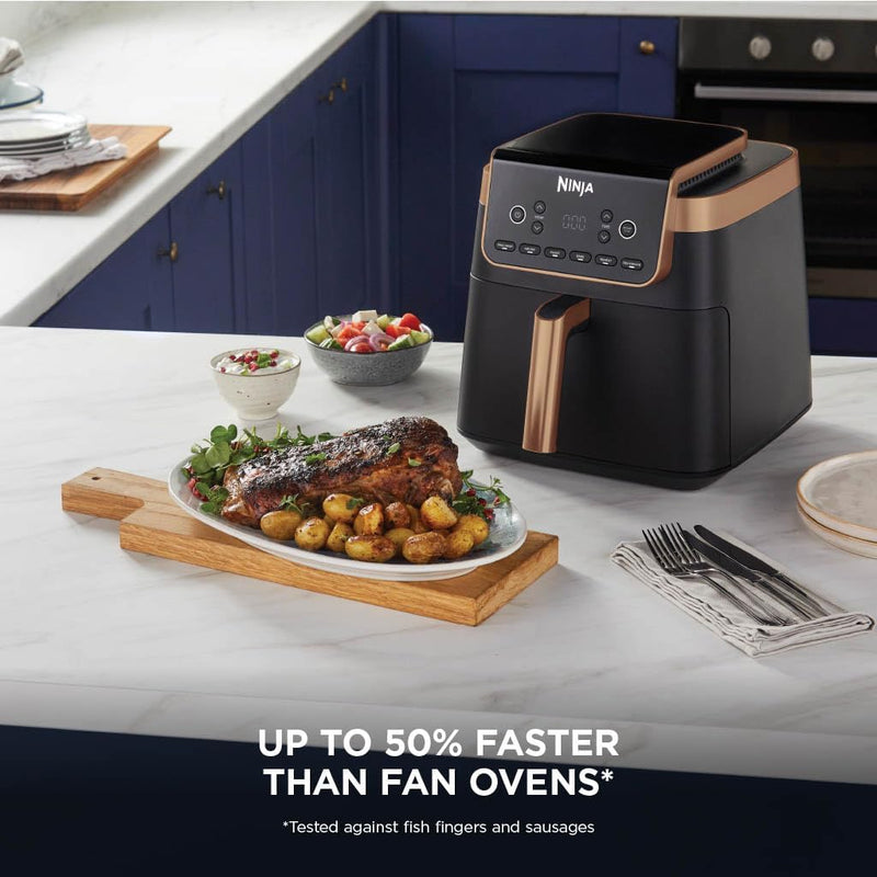 Air Fryer Max Pro 6.2L Large Single Drawer