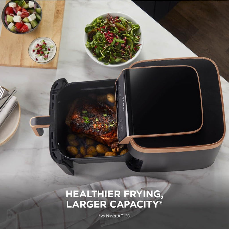 Air Fryer Max Pro 6.2L Large Single Drawer