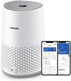 Connected with air sensor