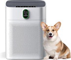 Air Purifier Double-Sided Inlet 24db Sleep Mode