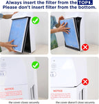 Air Purifier for Bedroom Smart Purifiers Home Large