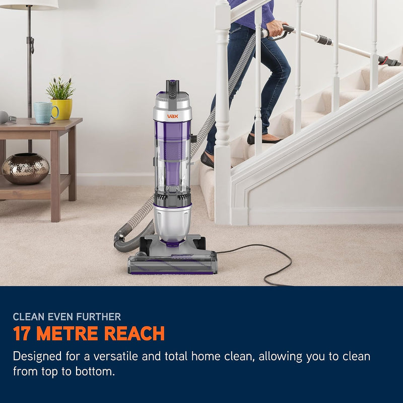 Air Stretch Pet Max Corded