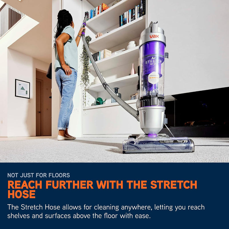 Air Stretch Pet Max Corded