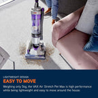 Air Stretch Pet Max Corded