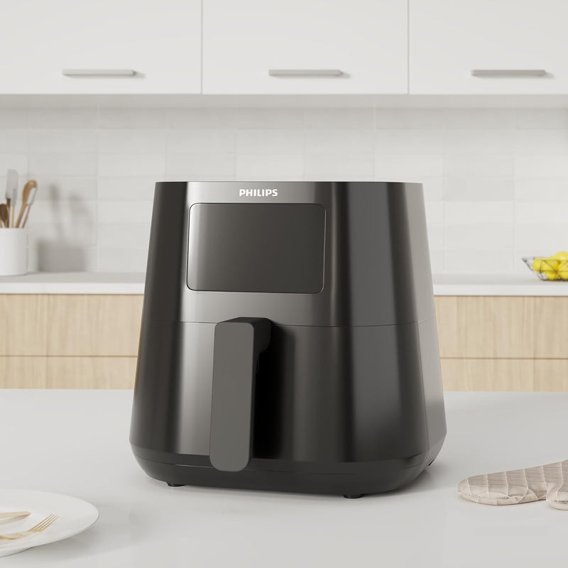 Airfryer Series Xl 6.2L 14-In-1 90% Less Fat