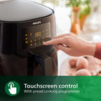 Airfryer Series Xl 6.2L 14-In-1 90% Less Fat