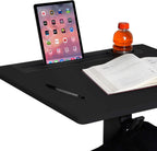 Airlift 25.6" Xl Sit-Stand Adjustable Student Classroom Cup