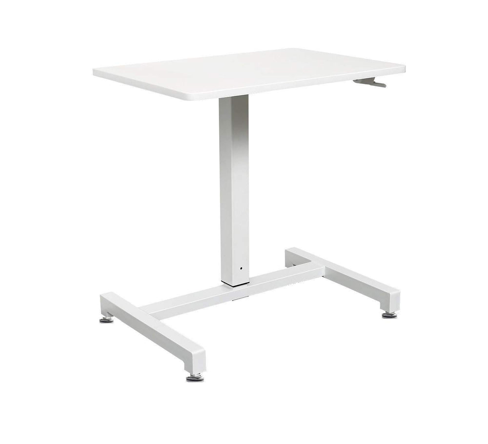 Airlift Sit and Stand Height Adjustable Desk Gaming