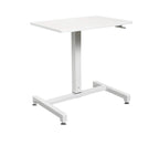 Airlift Sit and Stand Height Adjustable Desk Gaming
