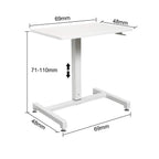 Airlift Sit and Stand Height Adjustable Desk Gaming