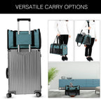 Airline Approved Pet Carriers Soft Sided Collapsible Travel