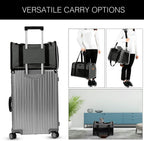 Airline Approved Pet Carriers Soft Sided Collapsible Travel