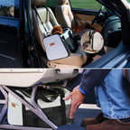 Airline Approved Pet Carriers Soft Sided Collapsible Travel