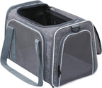 Airline Approved Pet Carriers Soft Sided Collapsible Travel