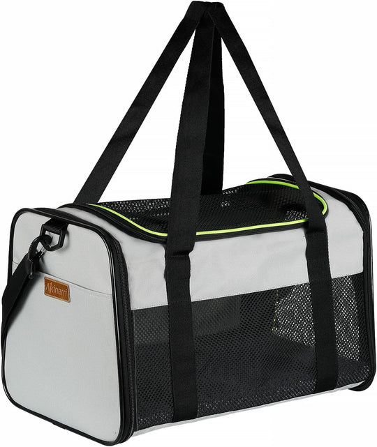 Airline Approved Pet Carriers Soft Sided Collapsible Travel