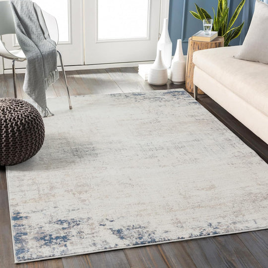 Abstract Rug Area Rugs Living Room 140x200CM