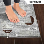 Alix Utrecht Abstract Rug