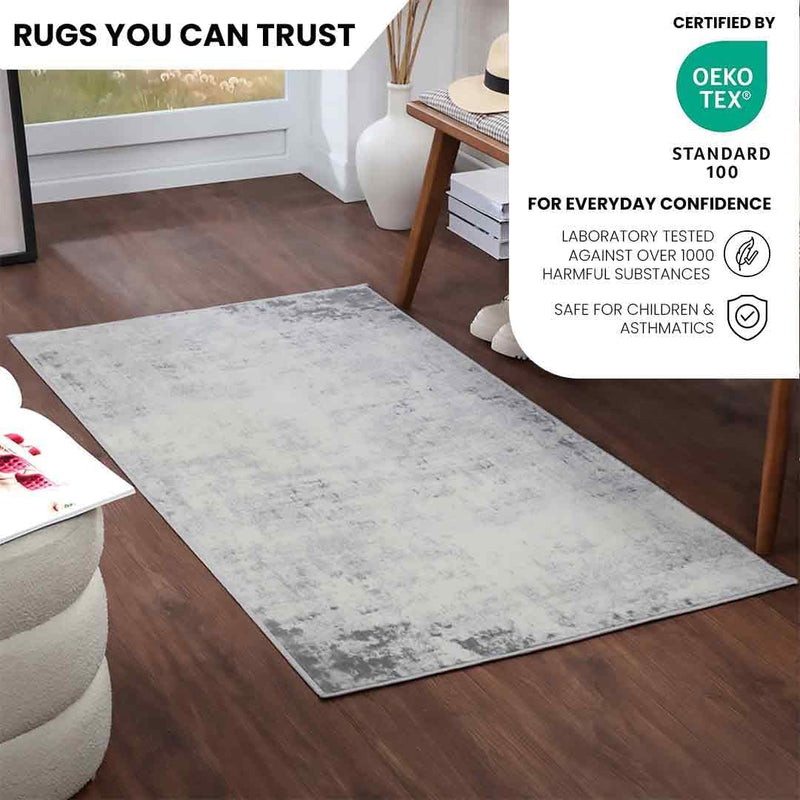 Alix Utrecht Abstract Rug
