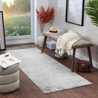 Alix Utrecht Abstract Rug