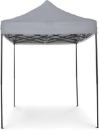 3x2m Heavy Duty Fully Waterproof Pop Up Gazebo
