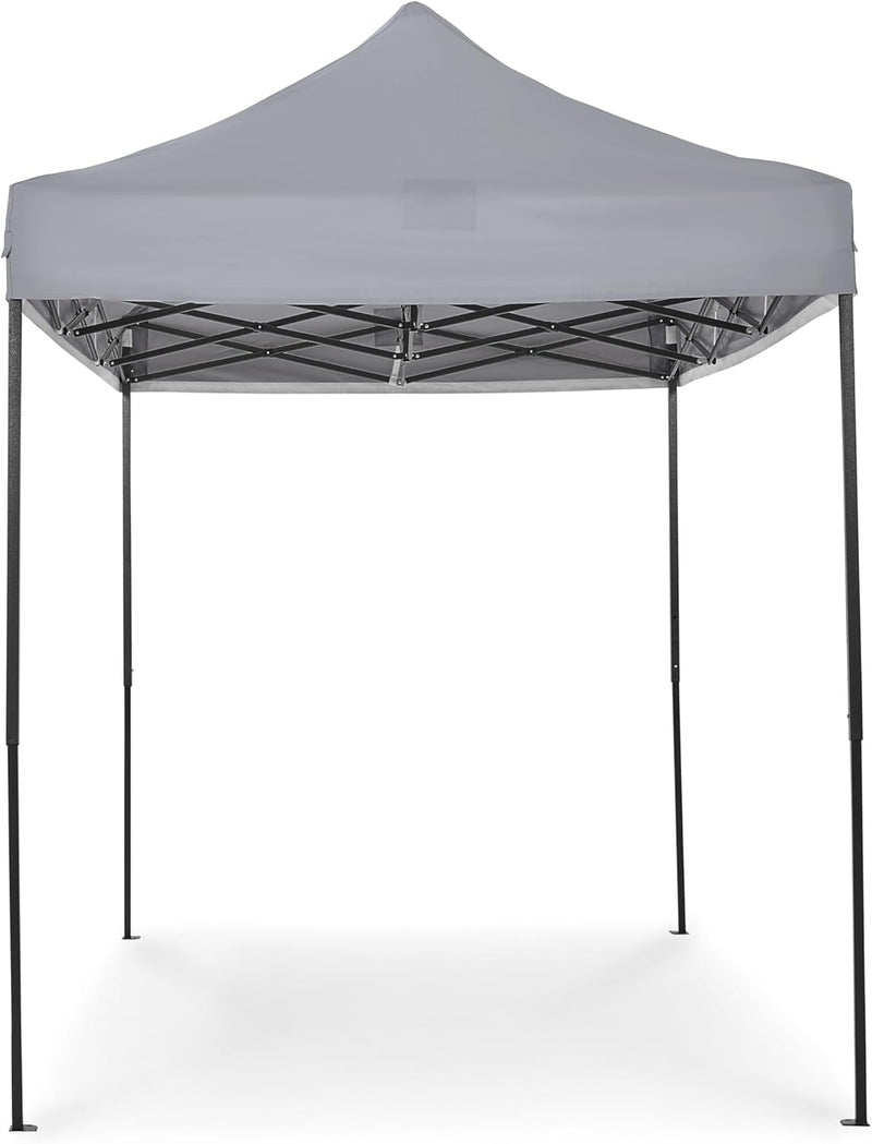 3x2m Heavy Duty Fully Waterproof Pop Up Gazebo