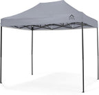 3x2m Heavy Duty Fully Waterproof Pop Up Gazebo