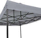 3x2m Heavy Duty Fully Waterproof Pop Up Gazebo