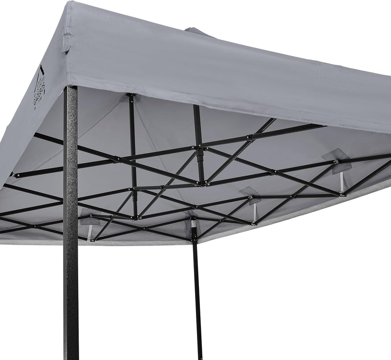 3x2m Heavy Duty Fully Waterproof Pop Up Gazebo