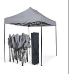 3x2m Heavy Duty Fully Waterproof Pop Up Gazebo