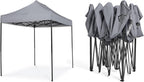 3x2m Heavy Duty Fully Waterproof Pop Up Gazebo