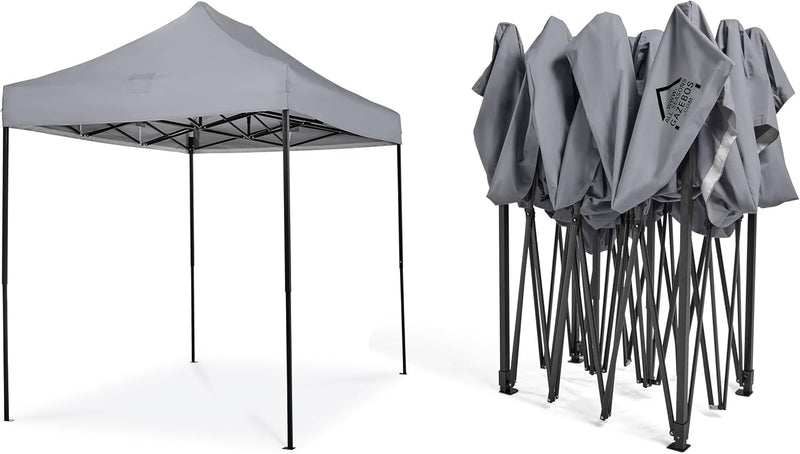 3x2m Heavy Duty Fully Waterproof Pop Up Gazebo