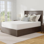 Allerease Platinum Zip-Off Top Waterproof Mattress Protector